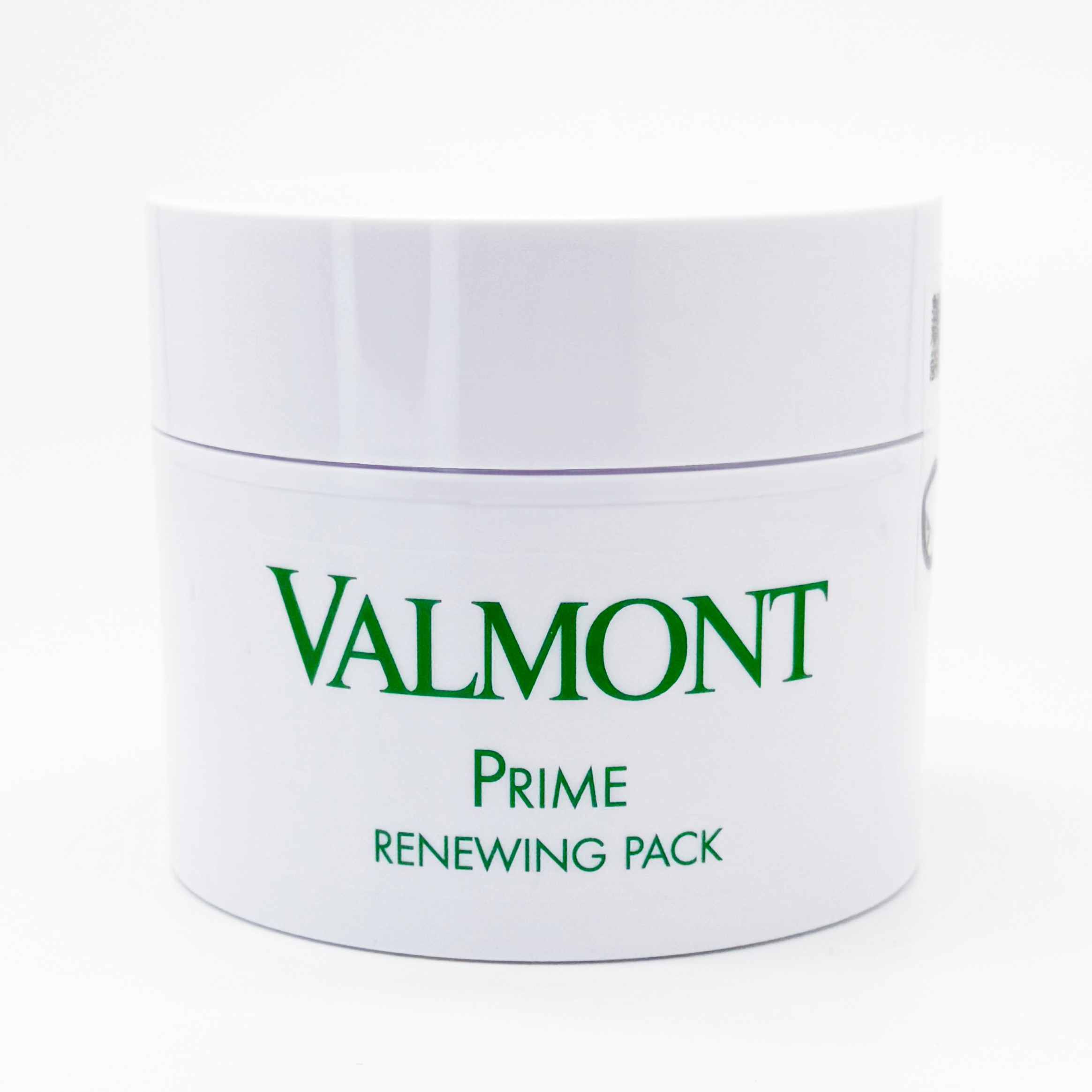 Valmont Prime Renewing Pack 升效更新煥膚面膜 200ml Valmont 幸福面膜
