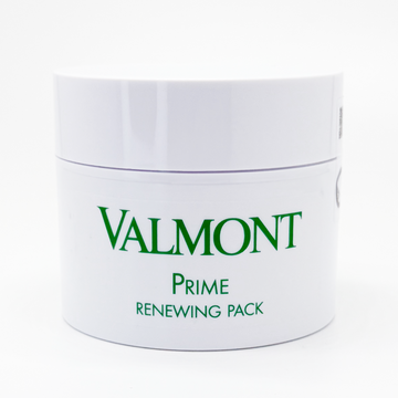 Valmont Prime Renewing Pack 升效更新煥膚面膜 200ml Valmont 幸福面膜