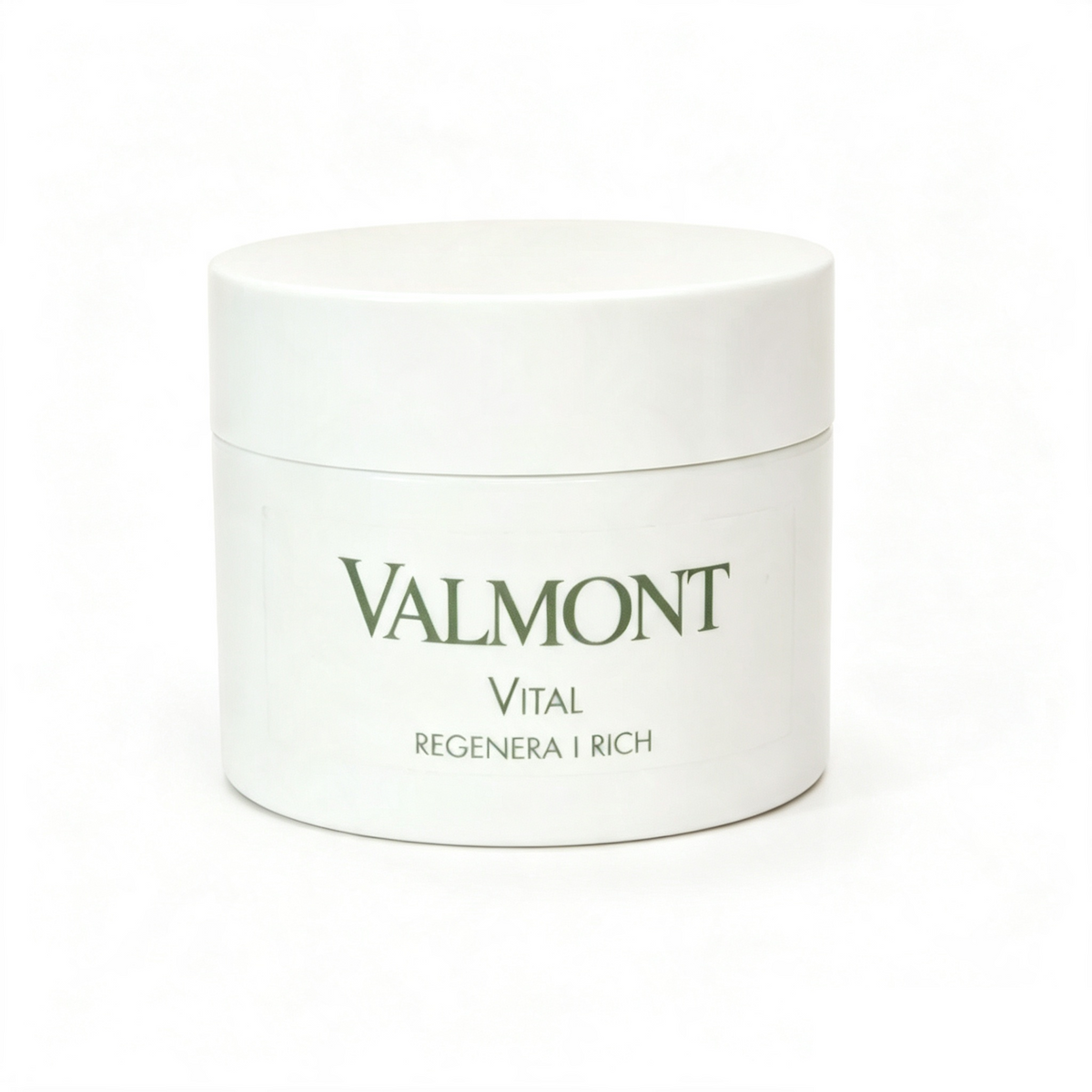 VALMONT Vital Regenera I Rich 賦活滋養霜1號 100ml