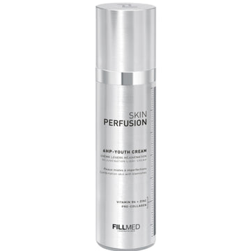 FILLMED Skin Perfusion 6HP 青春面霜 50ml 6HP-Youth Cream