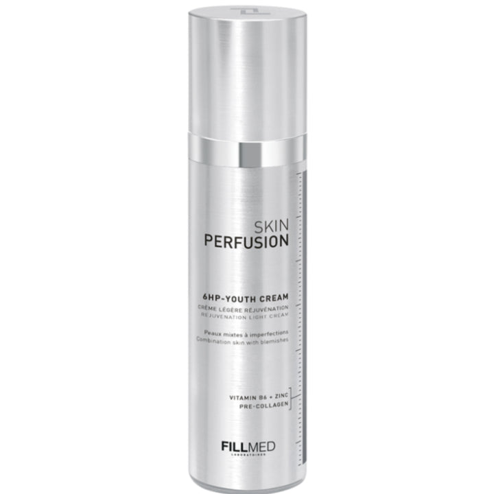 FILLMED Skin Perfusion 6HP 青春面霜 50ml 6HP-Youth Cream