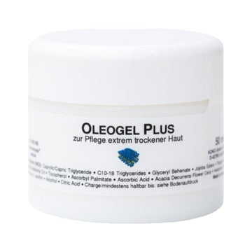 Dermaviduals Oleogel Plus 全效潤澤霜 50ml