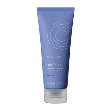 Nu Skin ageLOC LumiSpa 淨膚露 75ml LumiSpa Treatment Cleanser SENSITIVE