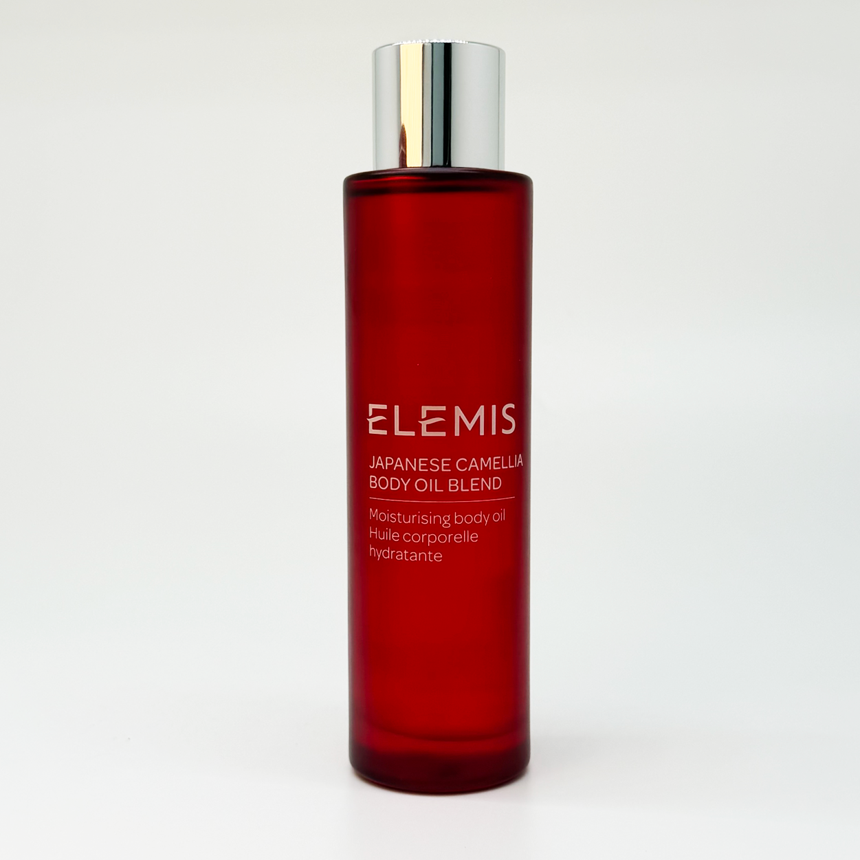 Elemis 日本山茶花身體潤膚油 100ml Japanese Camellia Body Oil Blend