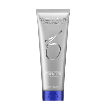 ZO Skin Health 高效抗氧防曬霜 118g Broad-Spectrum Sunscreen SPF 50