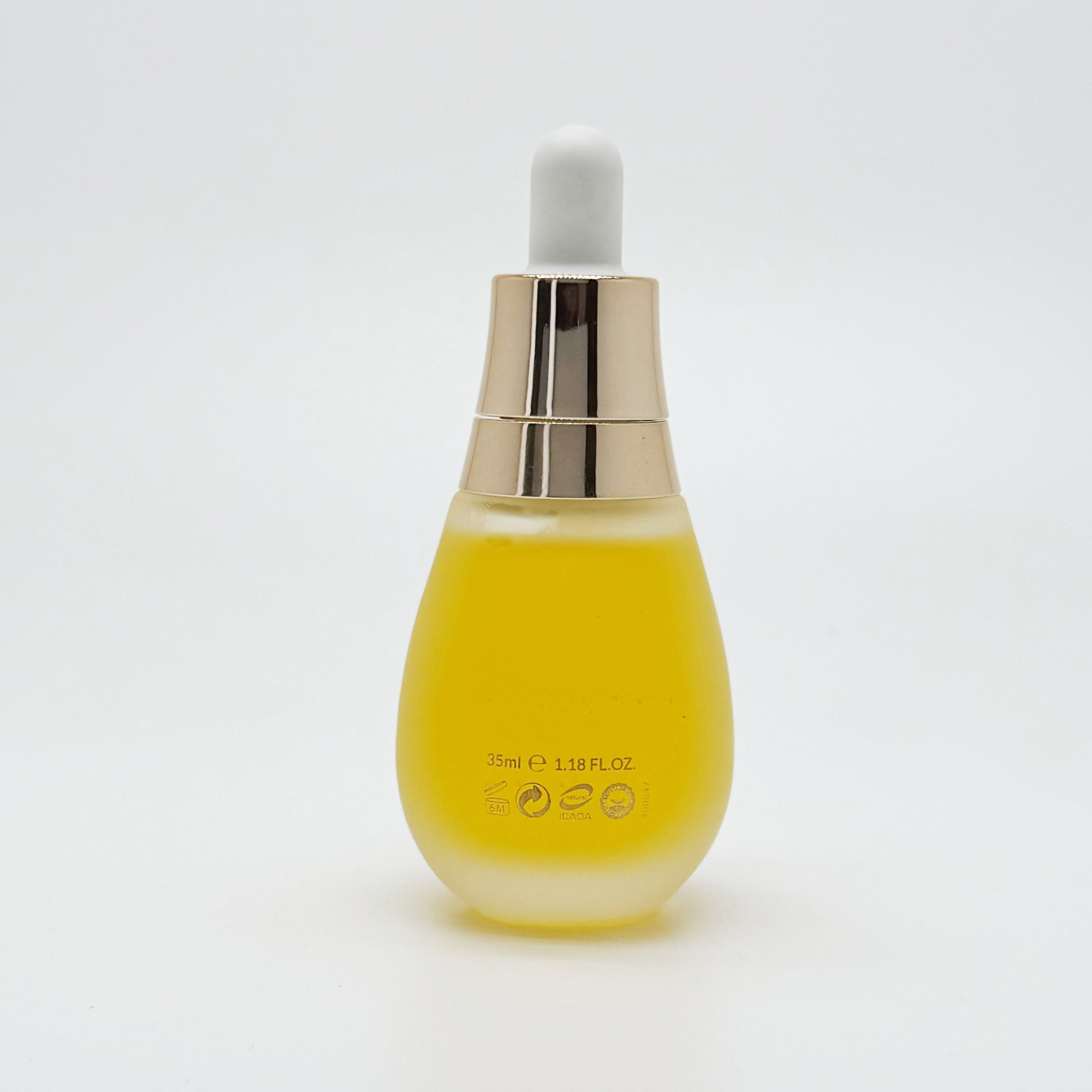 tautropfen 滋養修護賦活面部精華油 35ml 抗氧化再生臉部保養油 Anti-oxidant Regenerating Facial Oil