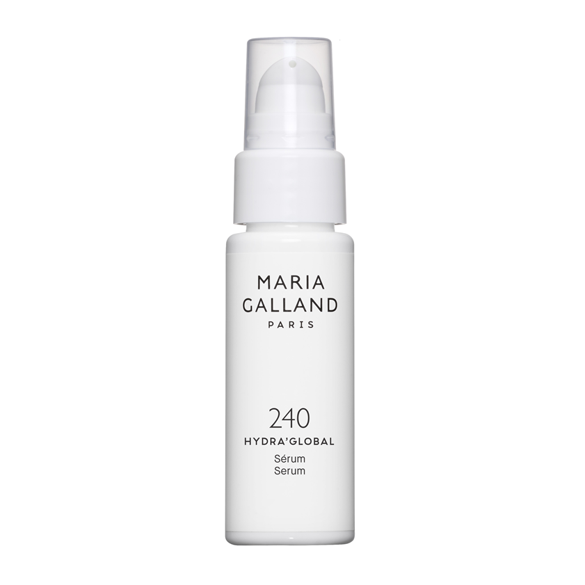 Maria Galland 240 全效沁潤保濕精華 60ml Hydra Global Serum