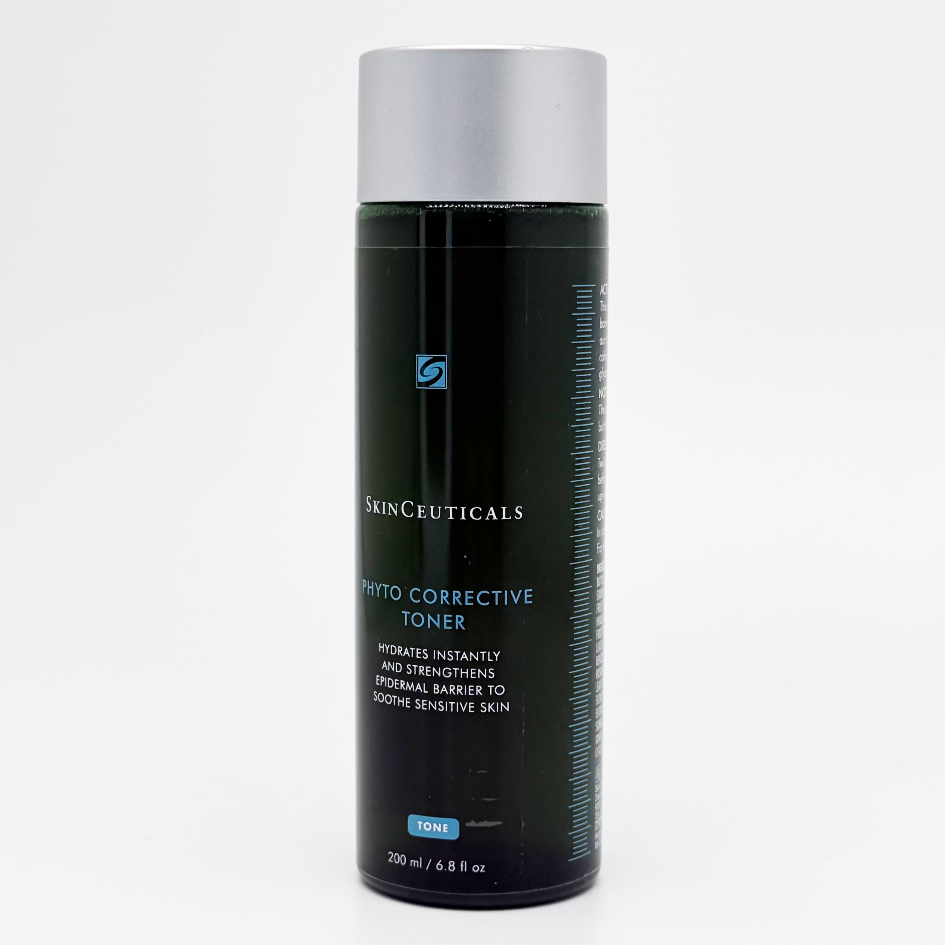 SkinCeuticals 舒緩修護精華水 Phyto Corrective Toner 200ml 色修精華水