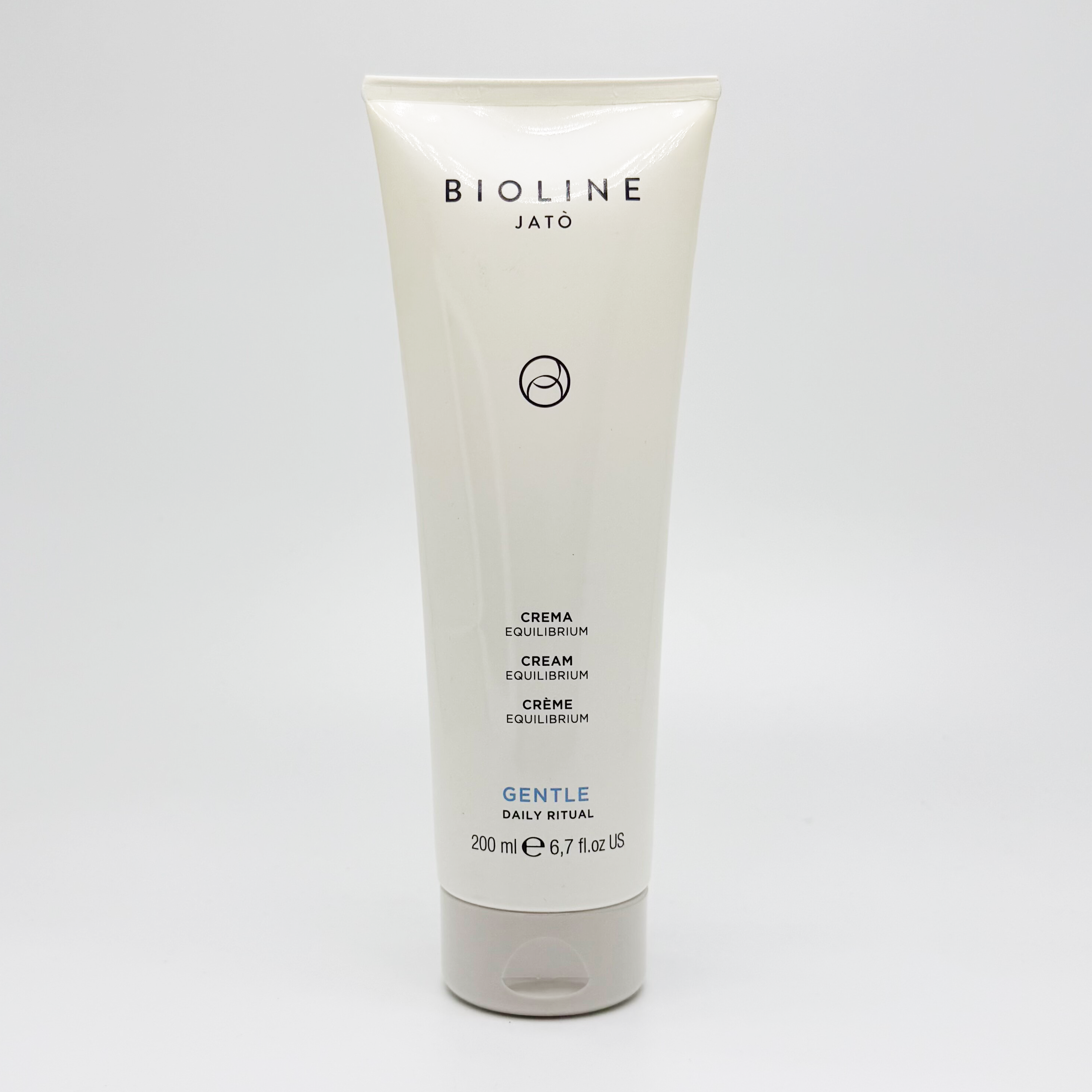 Bioline Jato Daily Ritual 均衡修復面霜 200ml Crema Equilibrium / Cream Equilibrium