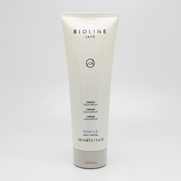 Bioline Jato Daily Ritual 均衡修復面霜 200ml Crema Equilibrium / Cream Equilibrium