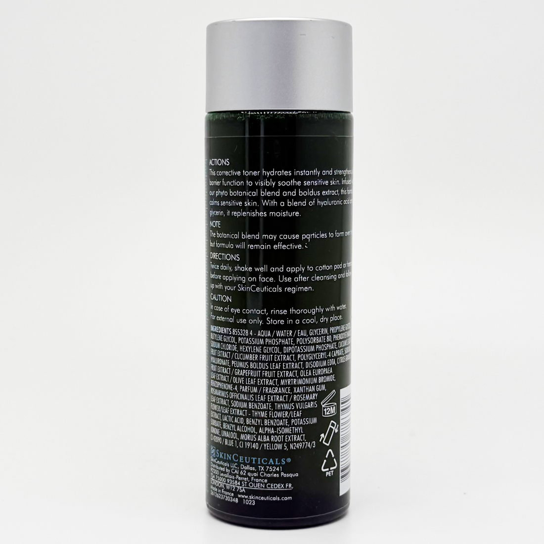 SkinCeuticals 舒緩修護精華水 Phyto Corrective Toner 200ml 色修精華水