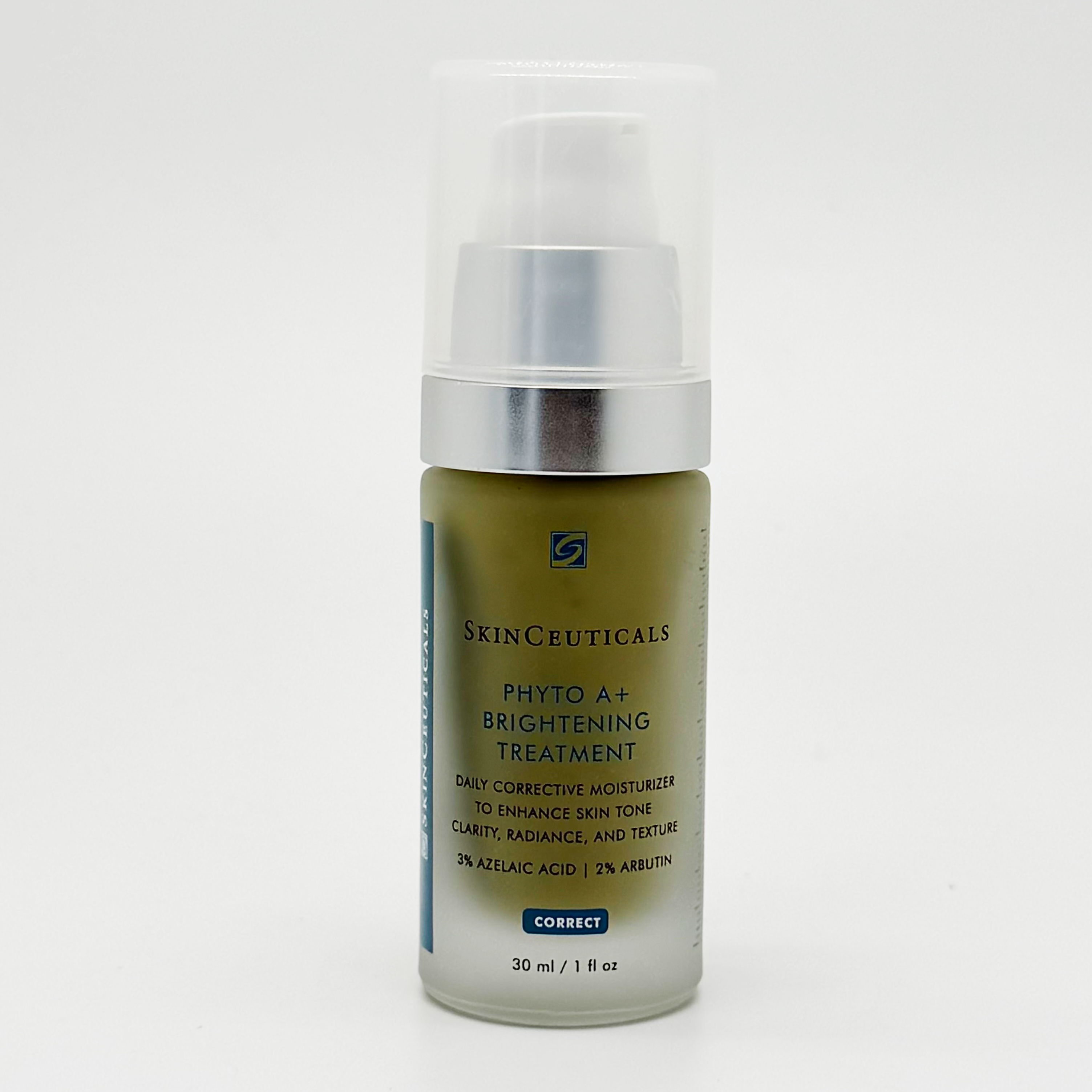 SkinCeuticals Phyto A+ Brightening Treatment 色修A+亮膚精華乳 30ml