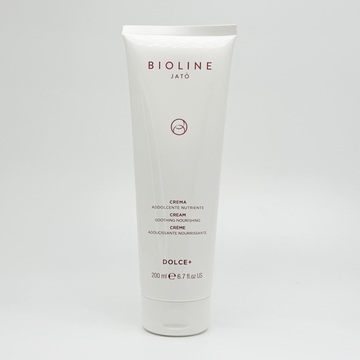 Bioline Jato Dolce+ 原生舒緩滋養面霜 200ml Cream Soothing Nourishing