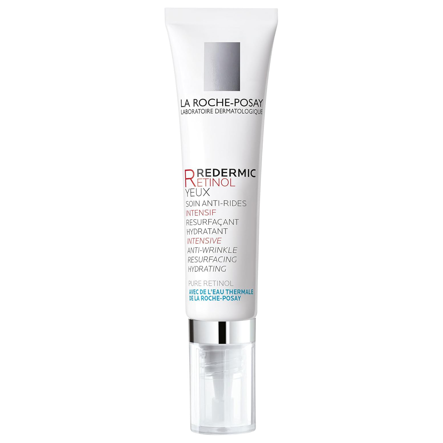 La Roche-Posay Redermic Retinol YEUX A醇淡紋緊緻眼霜 淡紋緊緻眼霜 15ml