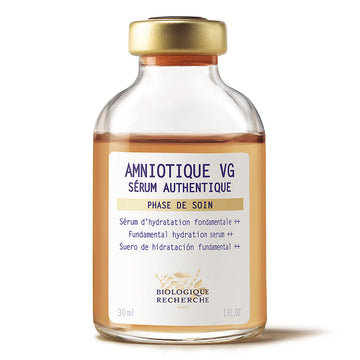 Biologique Recherche BR 原液之謎 中層補水原液 30ml  AMNIOTIQUE VG SERUM AUTHENTIQUE