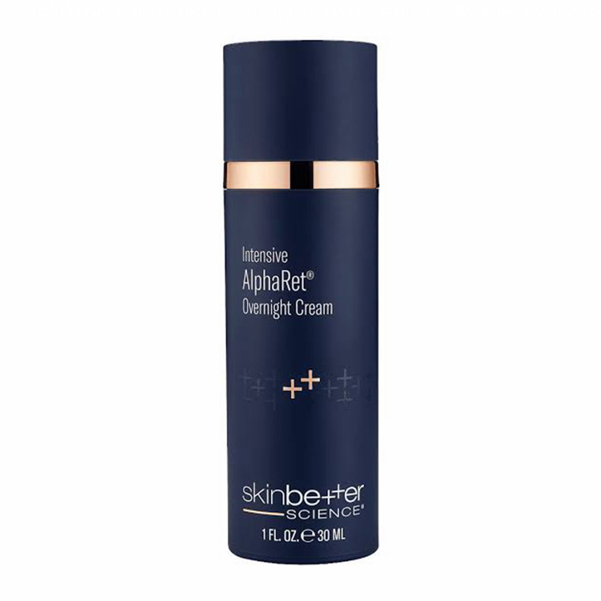 Skinbetter Science Intensive AlphaRet Overnight Cream 加強版抗老晚霜 30ml