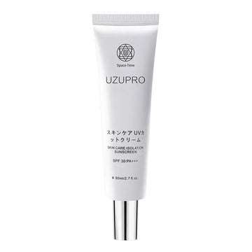 UZUPRO 素顏防曬霜隔離遮瑕防曬 SKIN CARE ISOLATION SUNSCREEN SPF 30 PA+++