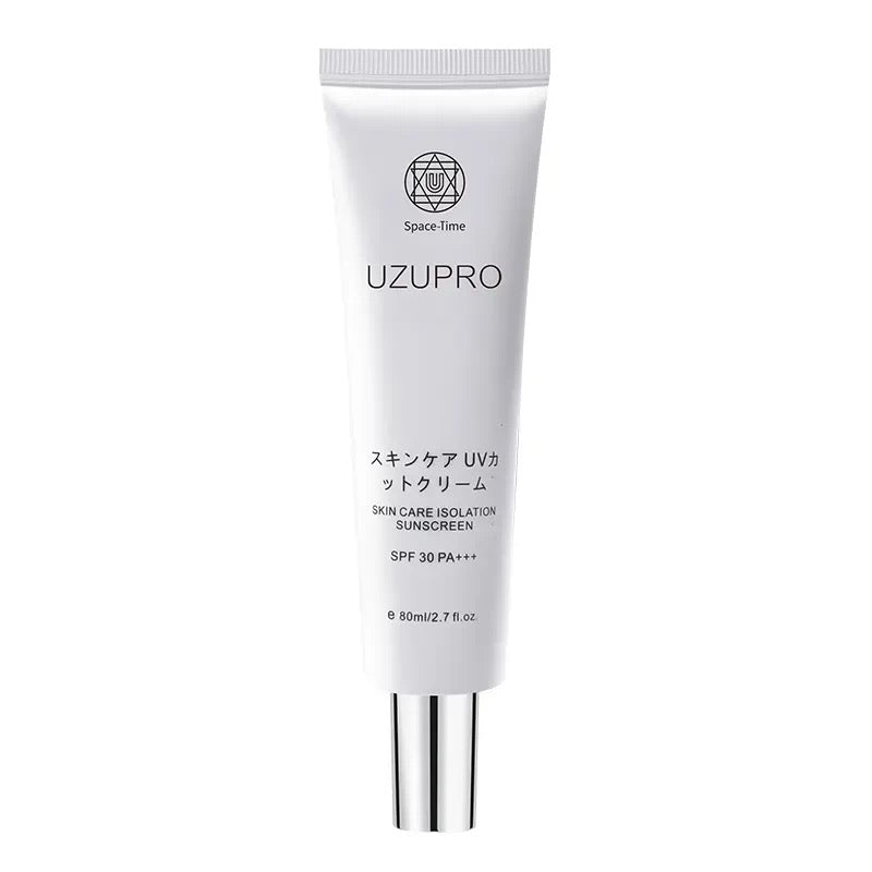 UZUPRO 素顏防曬霜隔離遮瑕防曬 SKIN CARE ISOLATION SUNSCREEN SPF 30 PA+++