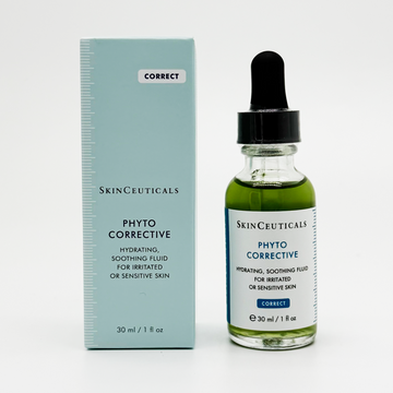 SkinCeuticals 舒緩修護精華 色修精華 30ml Phyto Corrective Hydrating Soothing Fluid