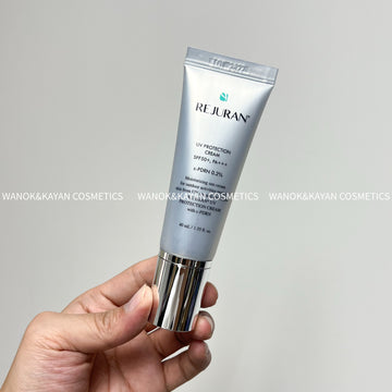 REJURAN 修復防曬霜 40ml 麗珠蘭 防曬霜40ML SPF50+ PA+++ c-PDRN 0.2%