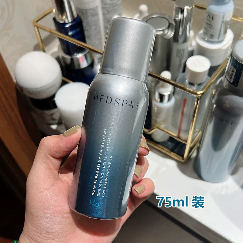 MedSPA 維生素B5舒緩修復噴霧 150ml