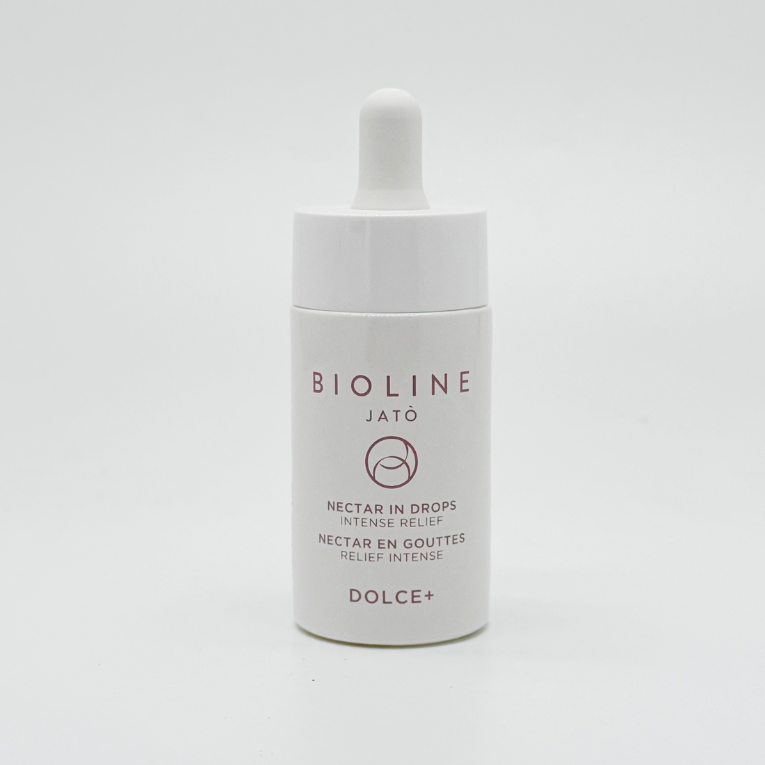 Bioline Jato  原生舒緩精華素 30ml Dolce+ Nectar in Drops Intense Relief