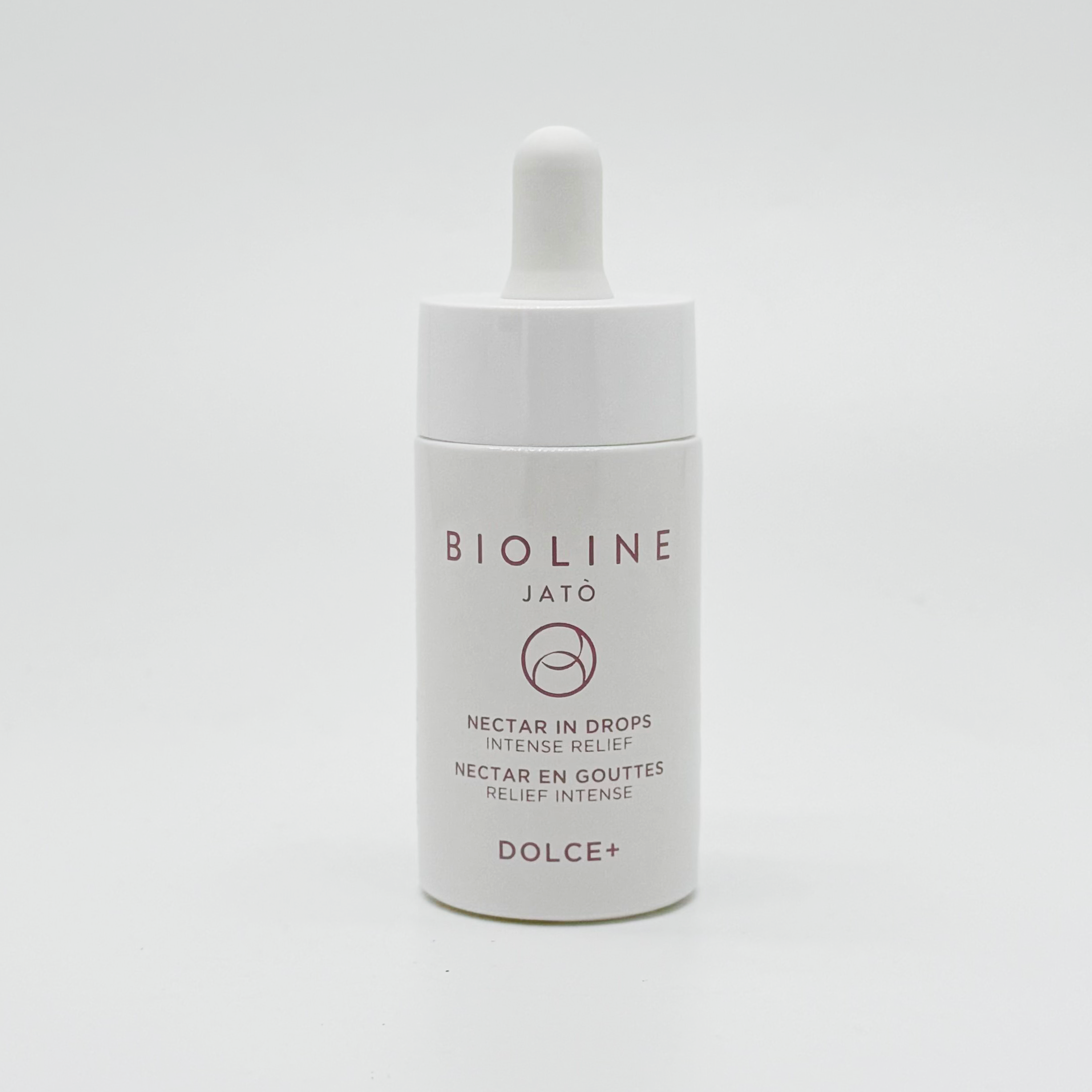 Bioline Jato  原生舒緩精華素 30ml Dolce+ Nectar in Drops Intense Relief