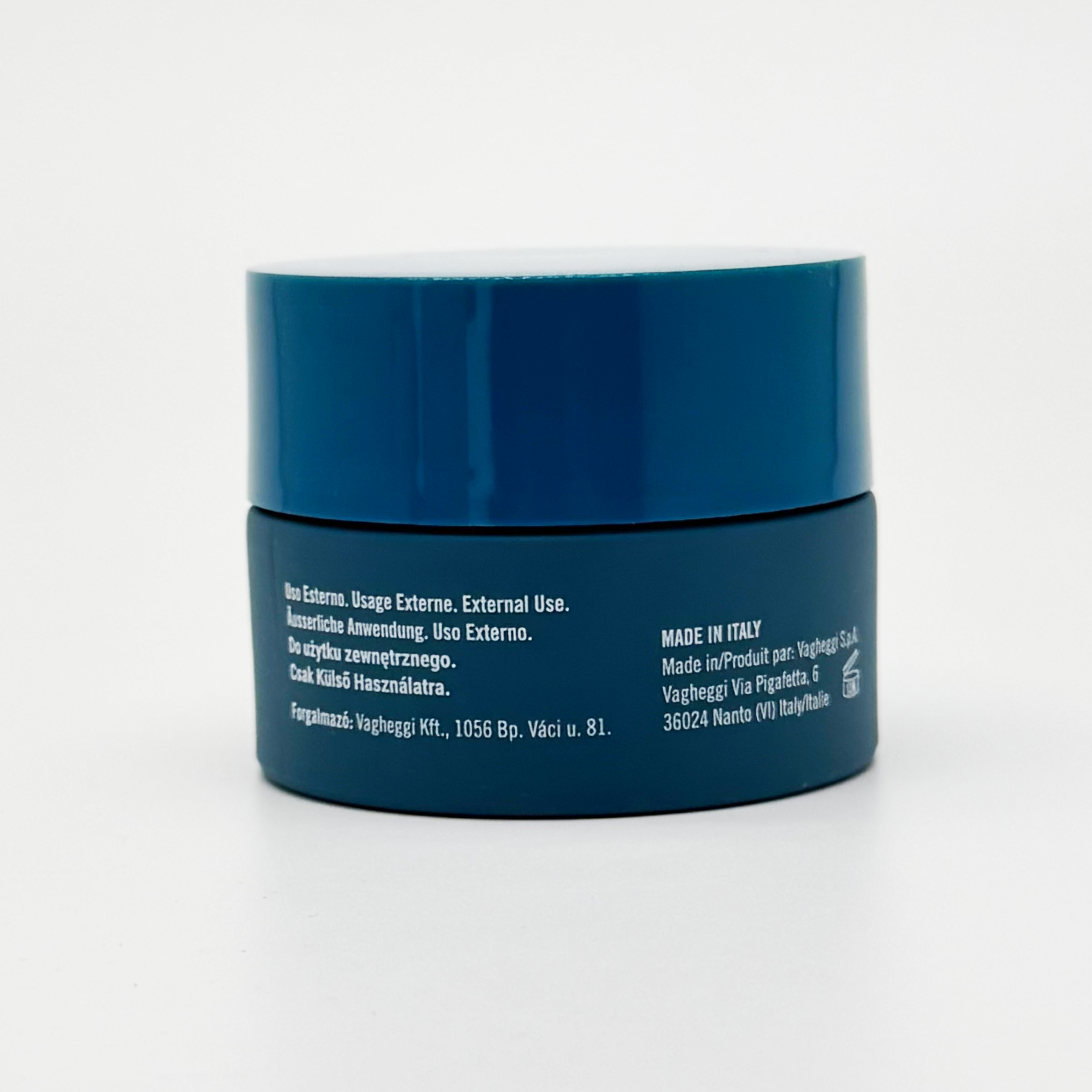 VAGHEGGI 瞬效滋養活膚霜 50ml Rehydra Hydra-Nourishing Cream / Crema Idro Nutriente
