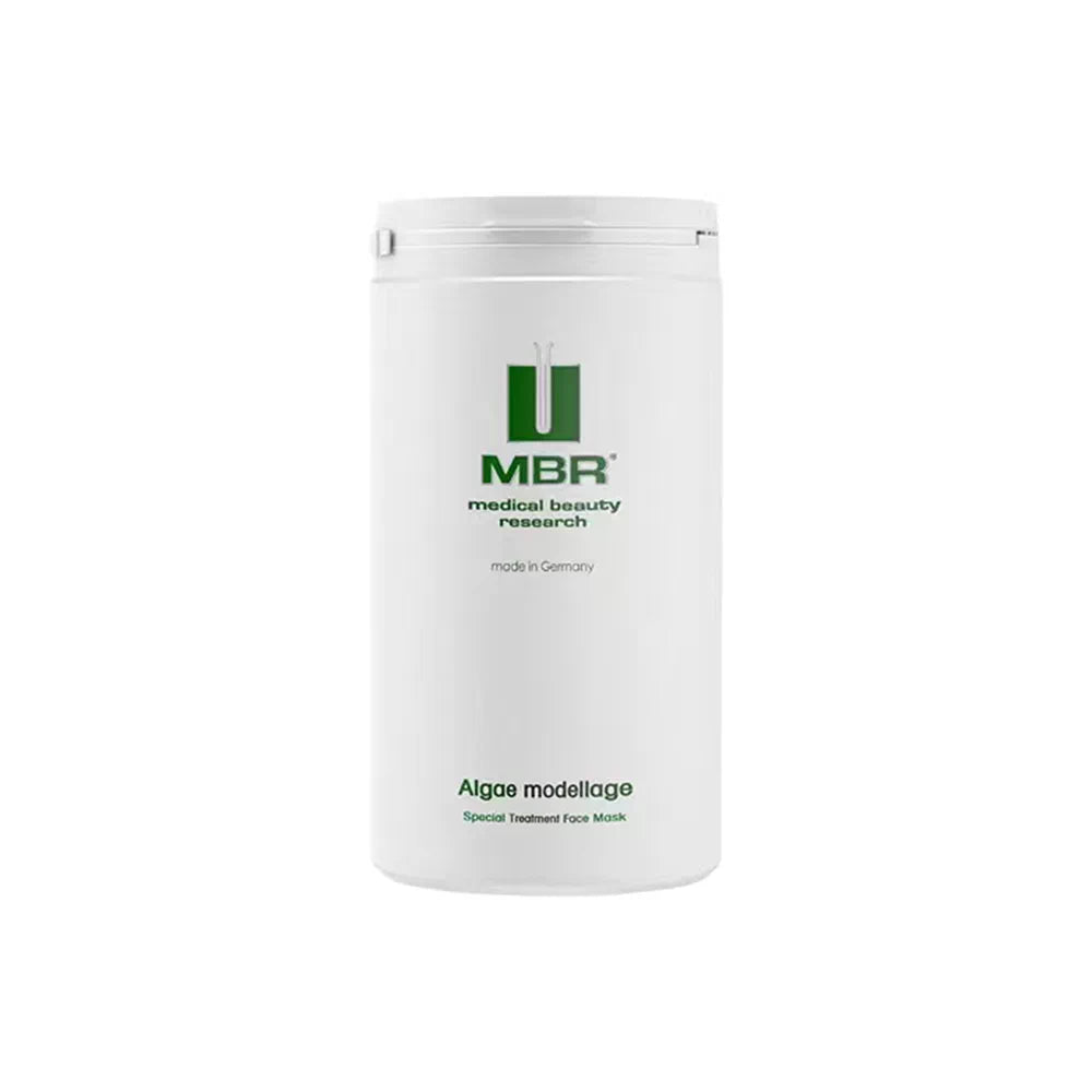 MBR Medical Beauty Research 海藻全效面膜 400g Algae Modellage Special Treatment Face Mask