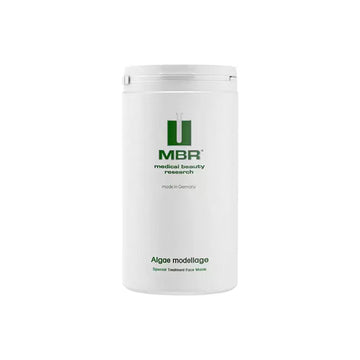 MBR Medical Beauty Research 海藻全效面膜 400g Algae Modellage Special Treatment Face Mask