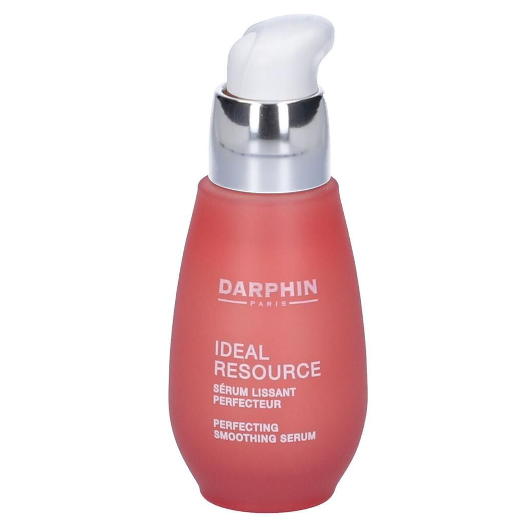 DARPHIN 木槿花勻嫩煥顏美肌精華 30ml Ideal Resource Perfecting Smoothing Serum