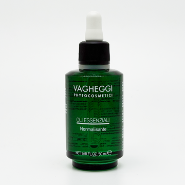 Vagheggi Oli Essenziali Normalisante 淨化抗菌草本療效油 暗瘡痘痘草本精油 50ml