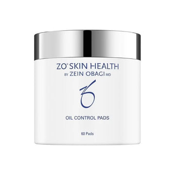 ZO Skin Health  Oil Control Pads 抗菌控油爽膚棉／水楊酸控油棉片 60片