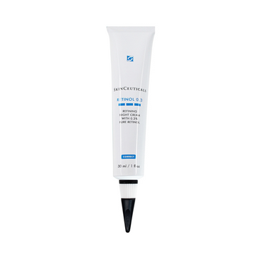 SkinCeuticals Retinol 0.3 A醇抗皺精華 30ml Retinol 0.3%