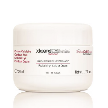 Cellcosmet 活力修復眼霜 50ml Cellular Eye Contour Cream