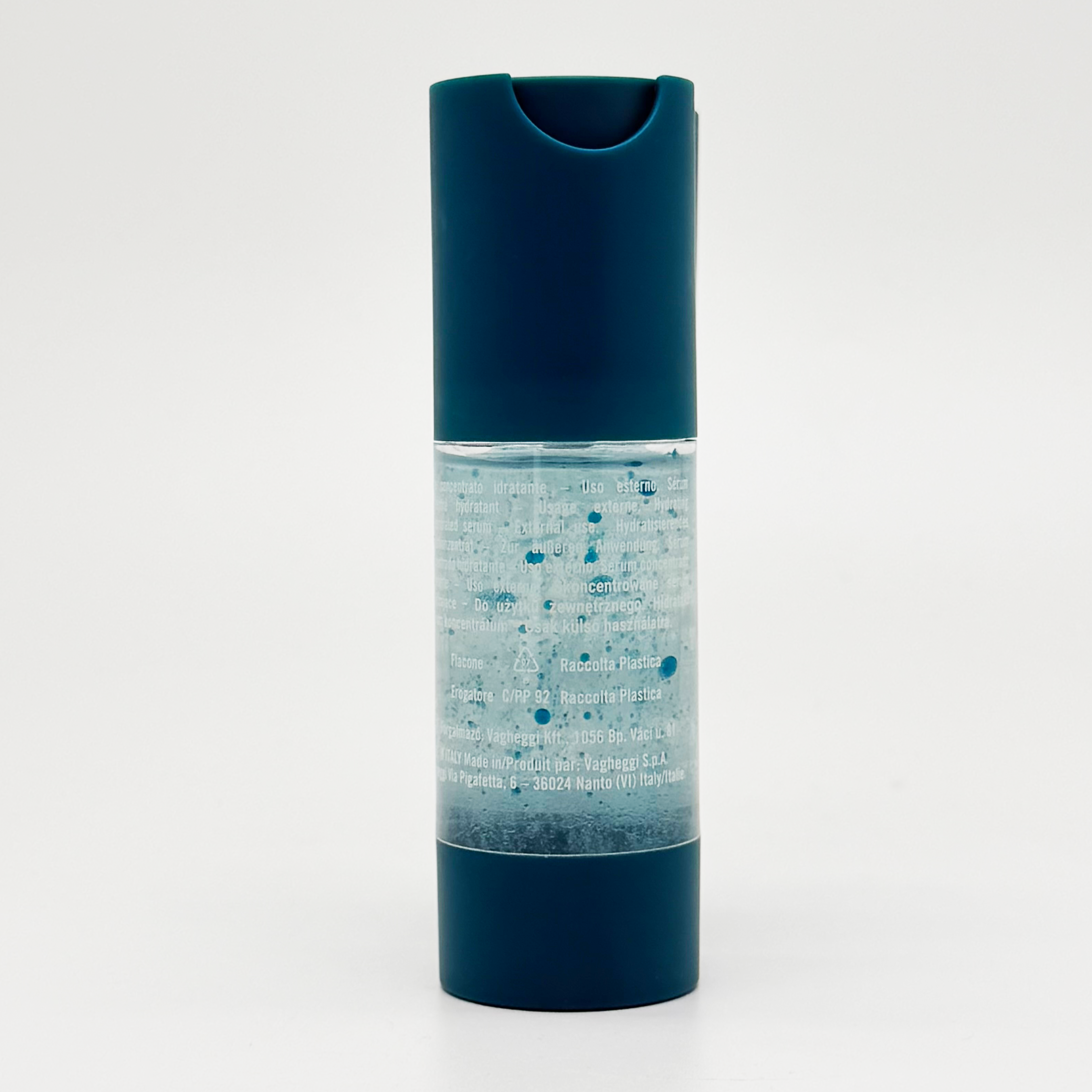 Vagheggi Rehydra 密集保濕精華 海甘藍籽藍鑽精 30ml Vagheggi Rehydra Hydrating Concentrated Serum