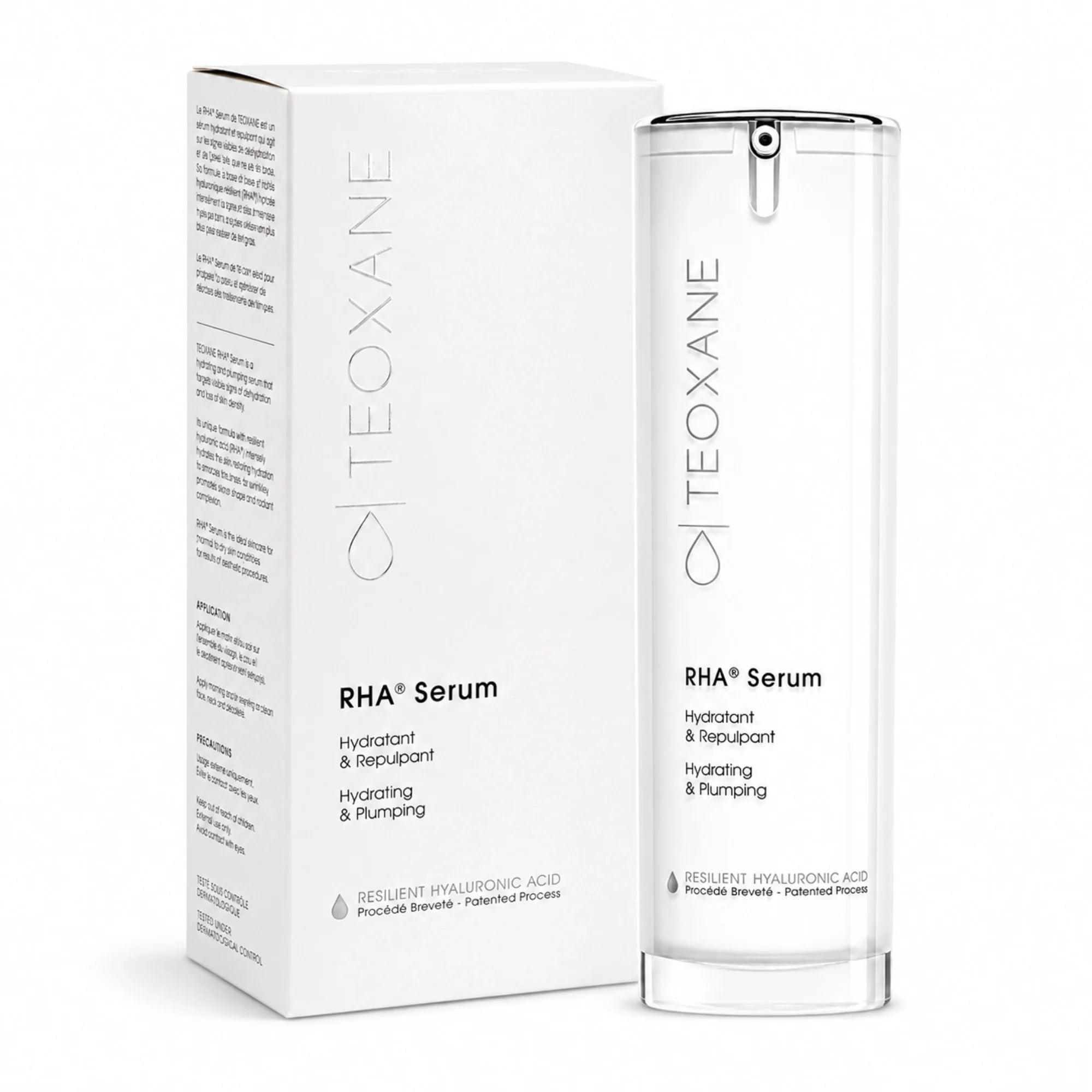 Teoxane