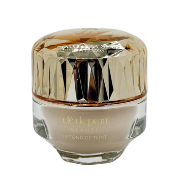 Cle de Peau Beaute 肌膚之鑰 臻緻精華修護粉底 28ml Cle de Peau Beaute The Foundation cdp