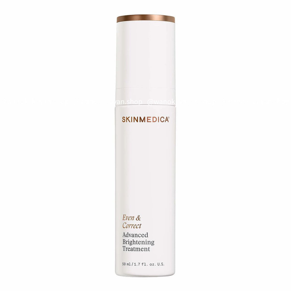 SkinMedica Even & Correct Advanced Brightening Treatment 美白精華液4.0 50ml