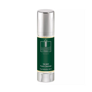 MBR Medical Beauty Research THE BEST Foam Cleanser MBR 復春泡沫潔面乳 泡沫潔面乳 100ml