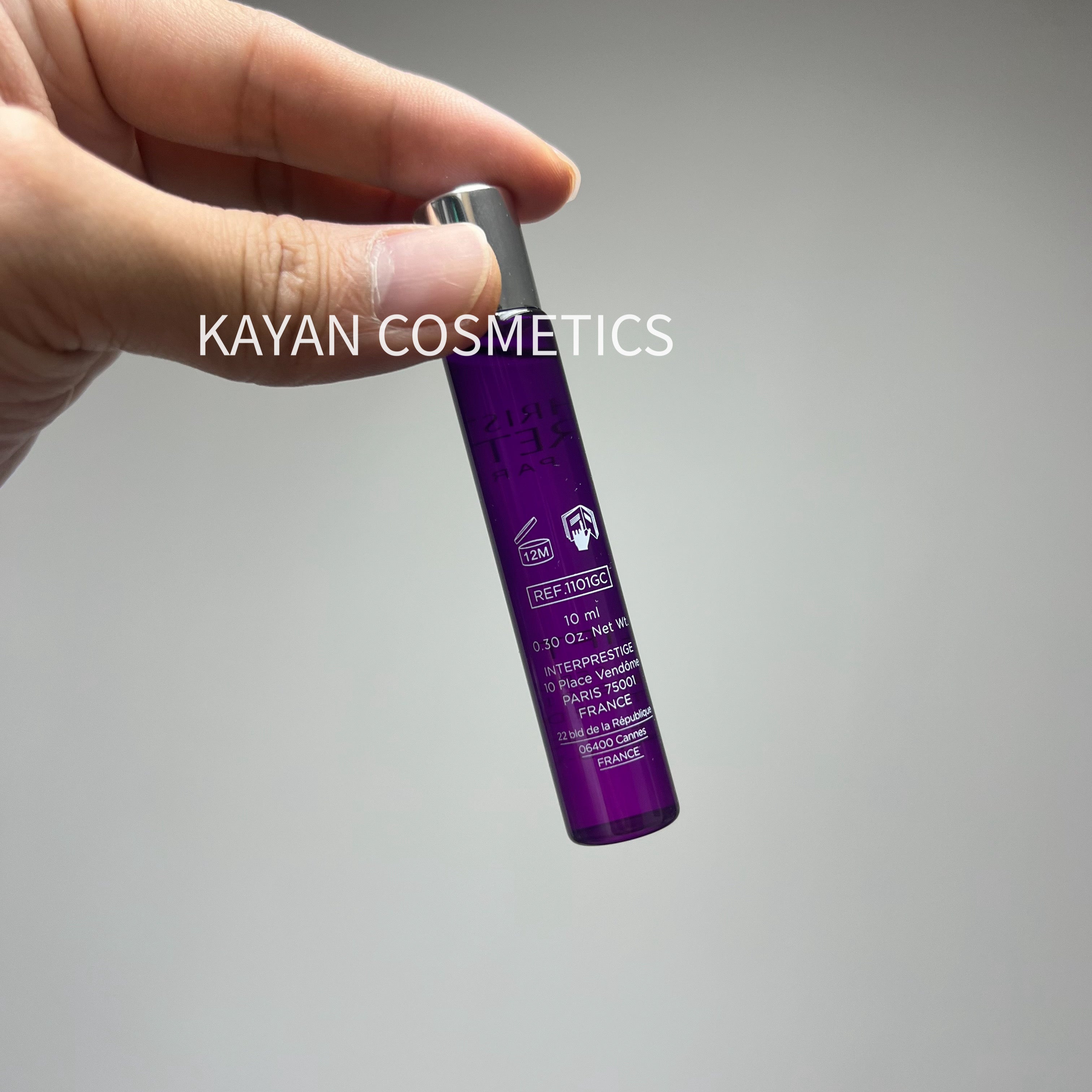CB christian breton Liftox Serum 類蛇毒眼部滾珠精華 10ml christianbreton