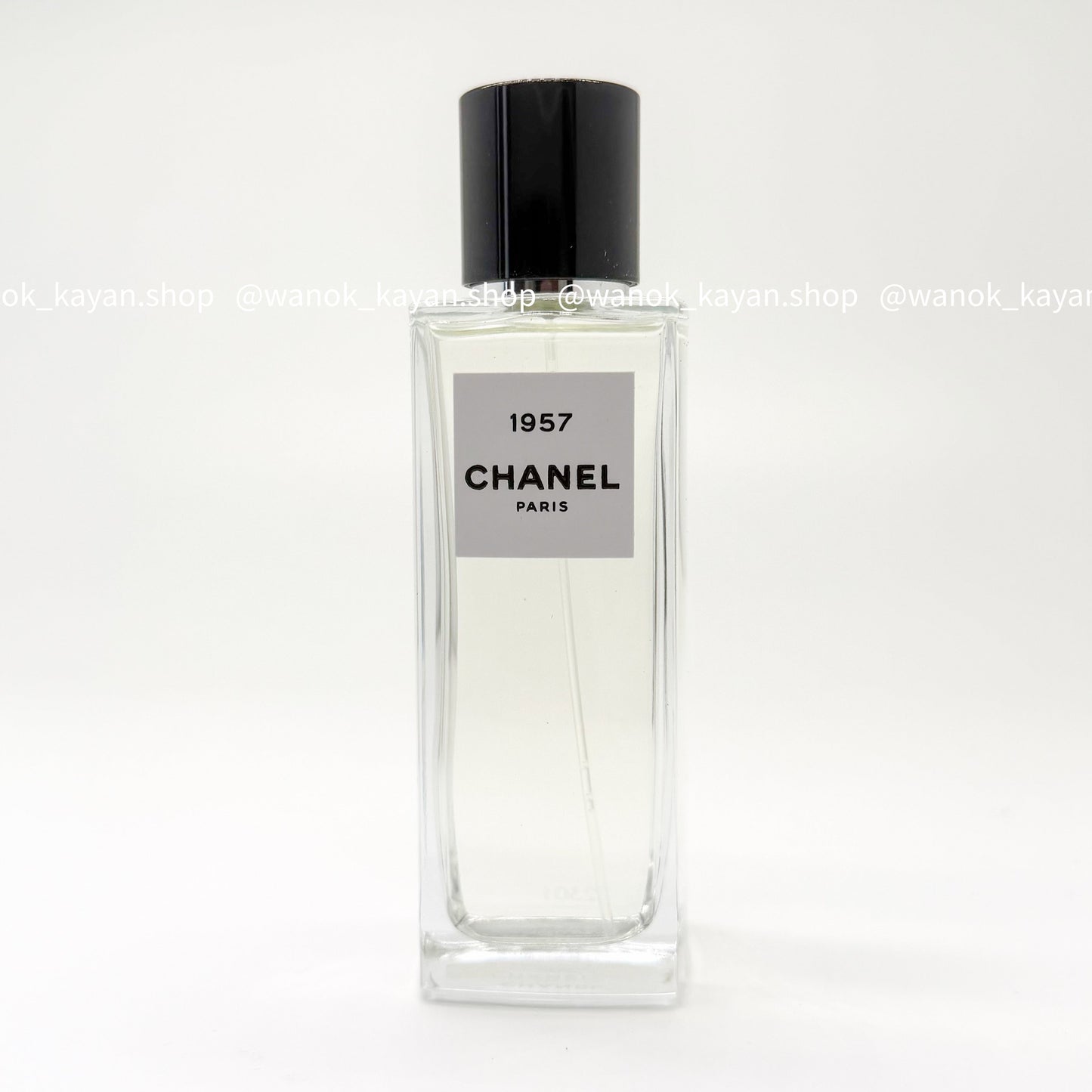 CHANEL 香奈兒1957 精品香水Les Exclusifs de Chanel – Eau de Parfum 75ml