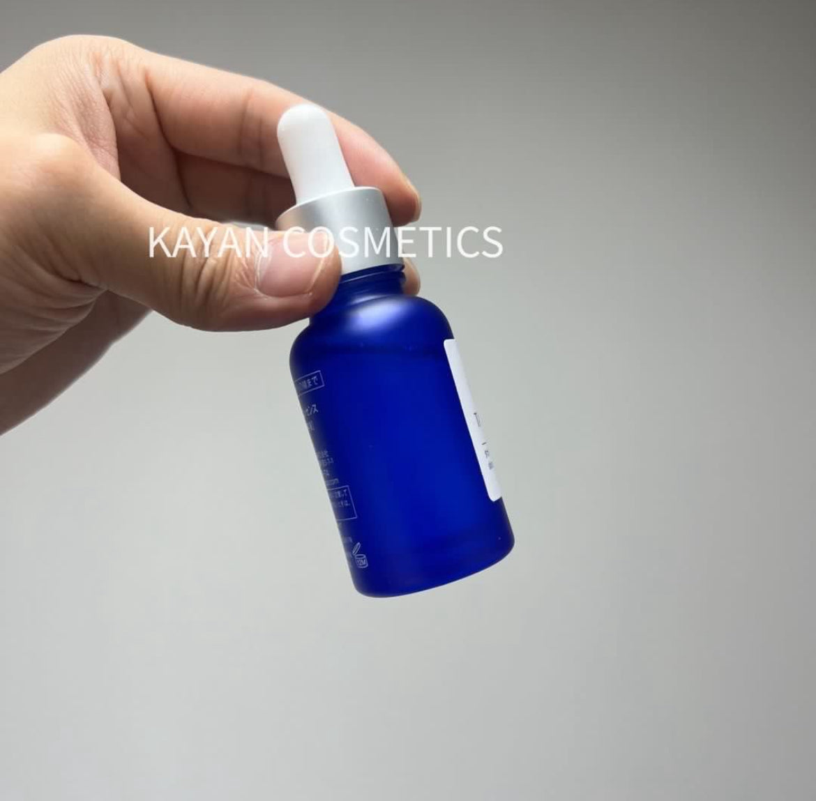 日本 TAKAMI 小藍瓶 角質養護精華肌底液30ml TAKAMI 03 skinpeel essence