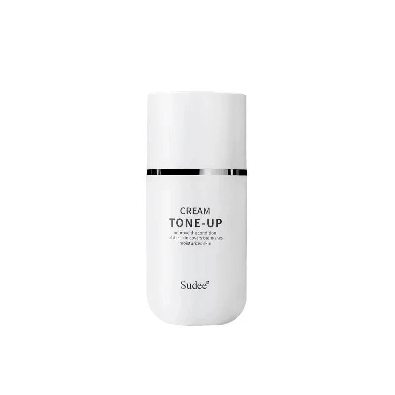 新版 Sudee 素玳水光素顏霜CREAM TONE-UP LUMINOUS GLOW PRO 50ml