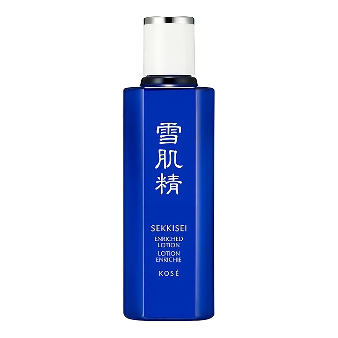 KOSE 雪肌精化妝水 瑩潤型 SEKKISEI ENRICHED LOTION LOTION ENRICHIE KOSE