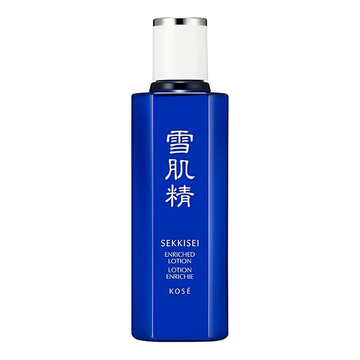 KOSE 雪肌精化妝水 瑩潤型 SEKKISEI ENRICHED LOTION LOTION ENRICHIE KOSE