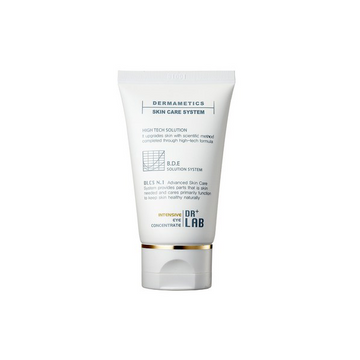 DR+LAB 密集修護眼霜 60m DR+LAB Dermametics Skin Care System Intensive Eye Concentrate