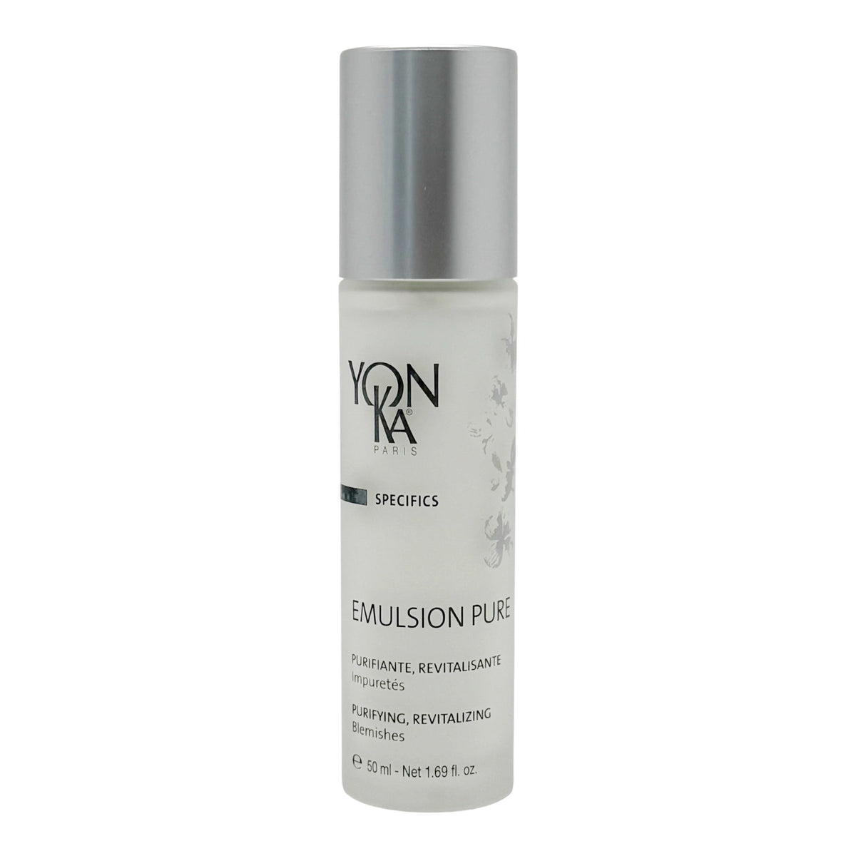 YonKa 高純香精乳 50ml YonKa Emulsion Pure