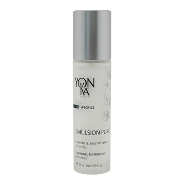 YonKa 高純香精乳 50ml YonKa Emulsion Pure