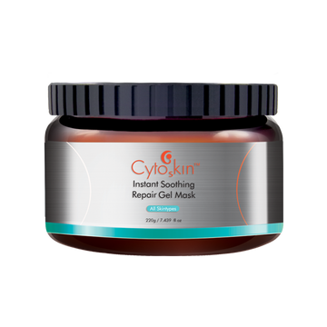 CytoSkin 瞬間舒緩修護面膜220ml Instant Soothing Repairing Gel Mask 220ml